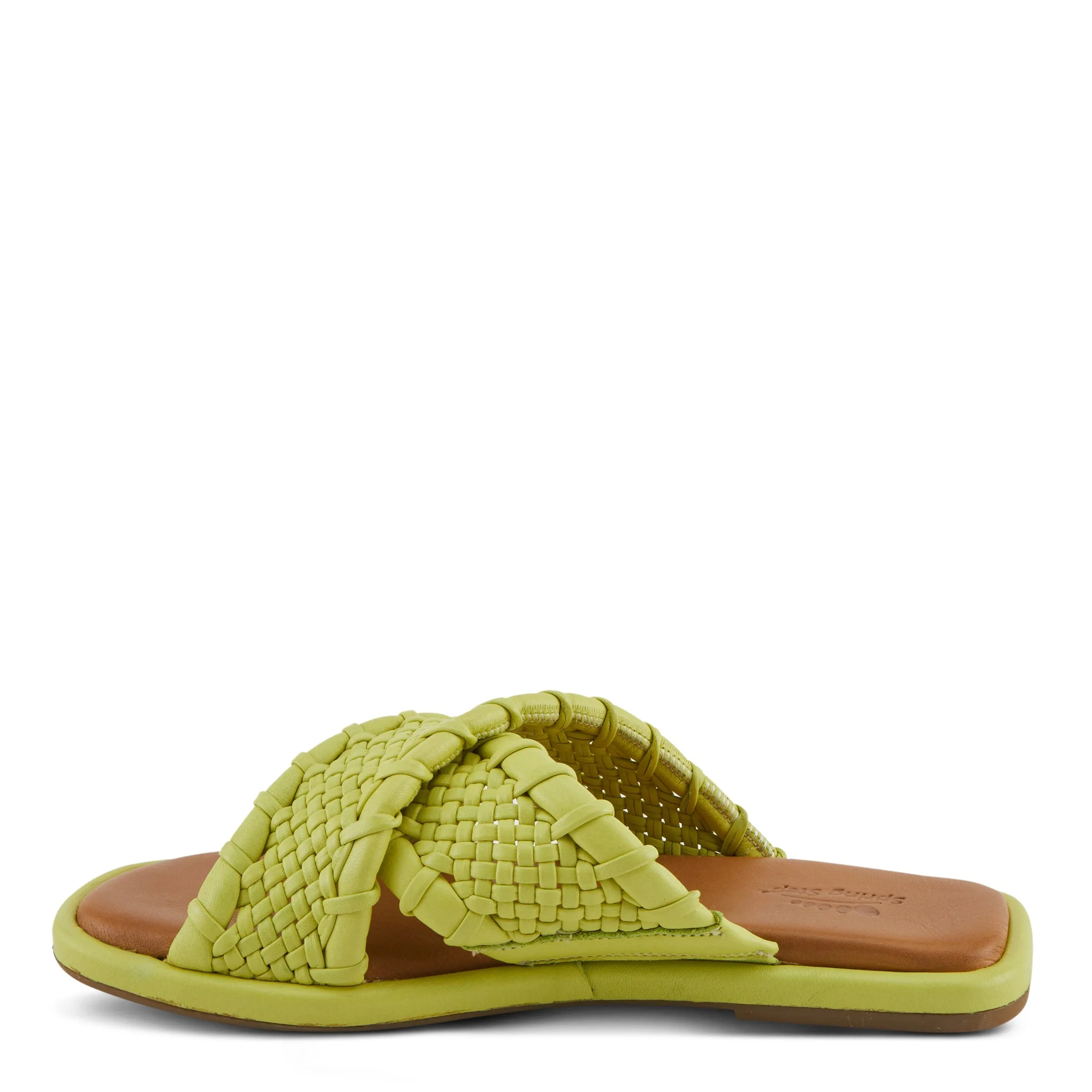 Spring Step Montauk Sandals