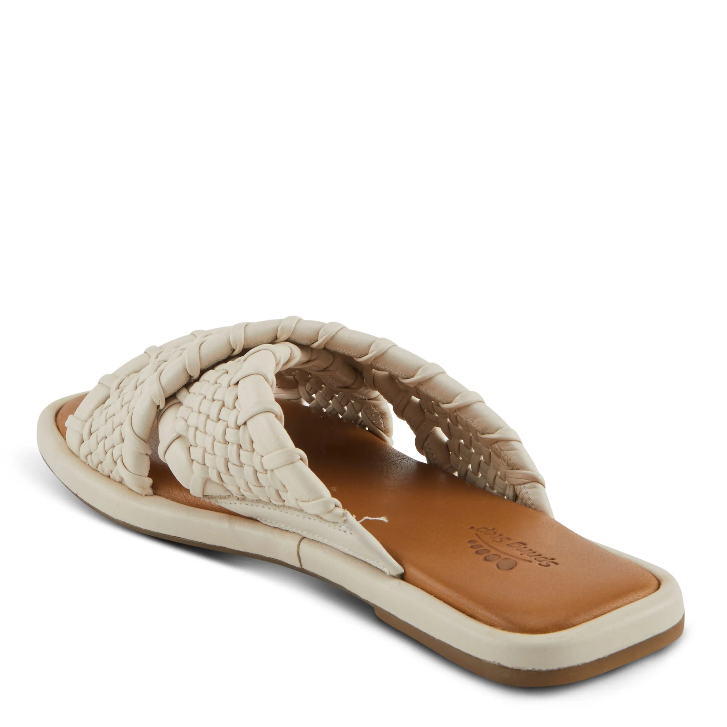 Spring Step Montauk Sandals