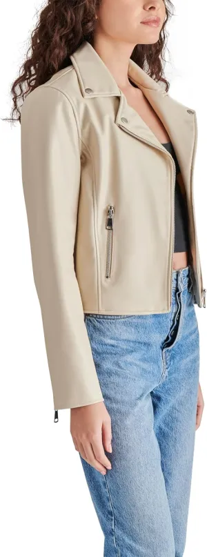 Steve Madden Apparel Women's Vinka Jacket