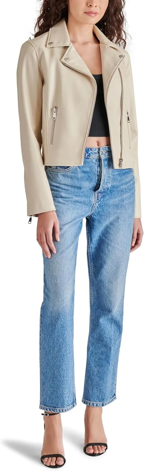 Steve Madden Apparel Women's Vinka Jacket