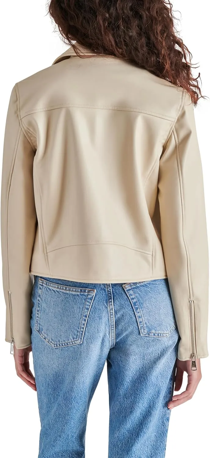 Steve Madden Apparel Women's Vinka Jacket