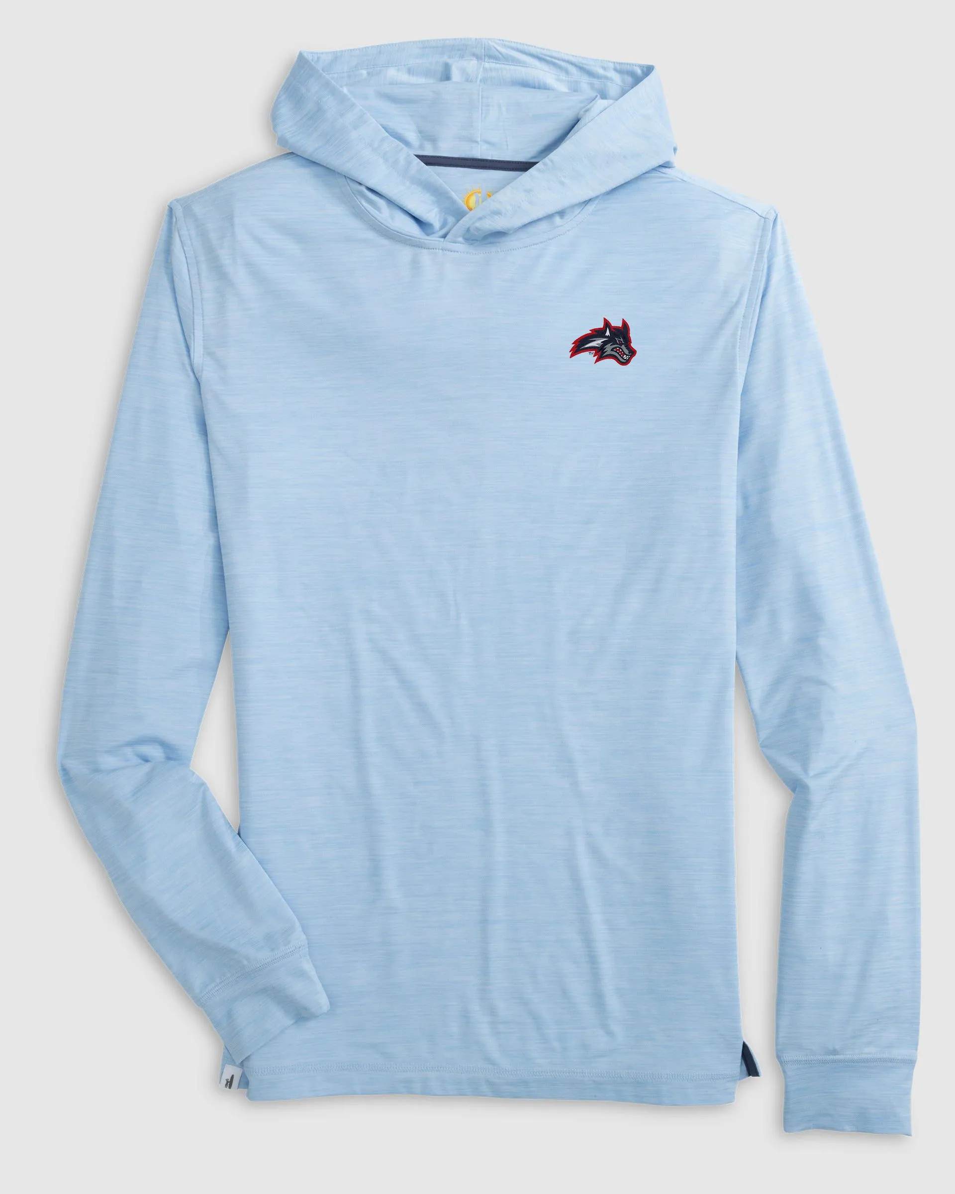 Stony Brook Talon Performance Hoodie