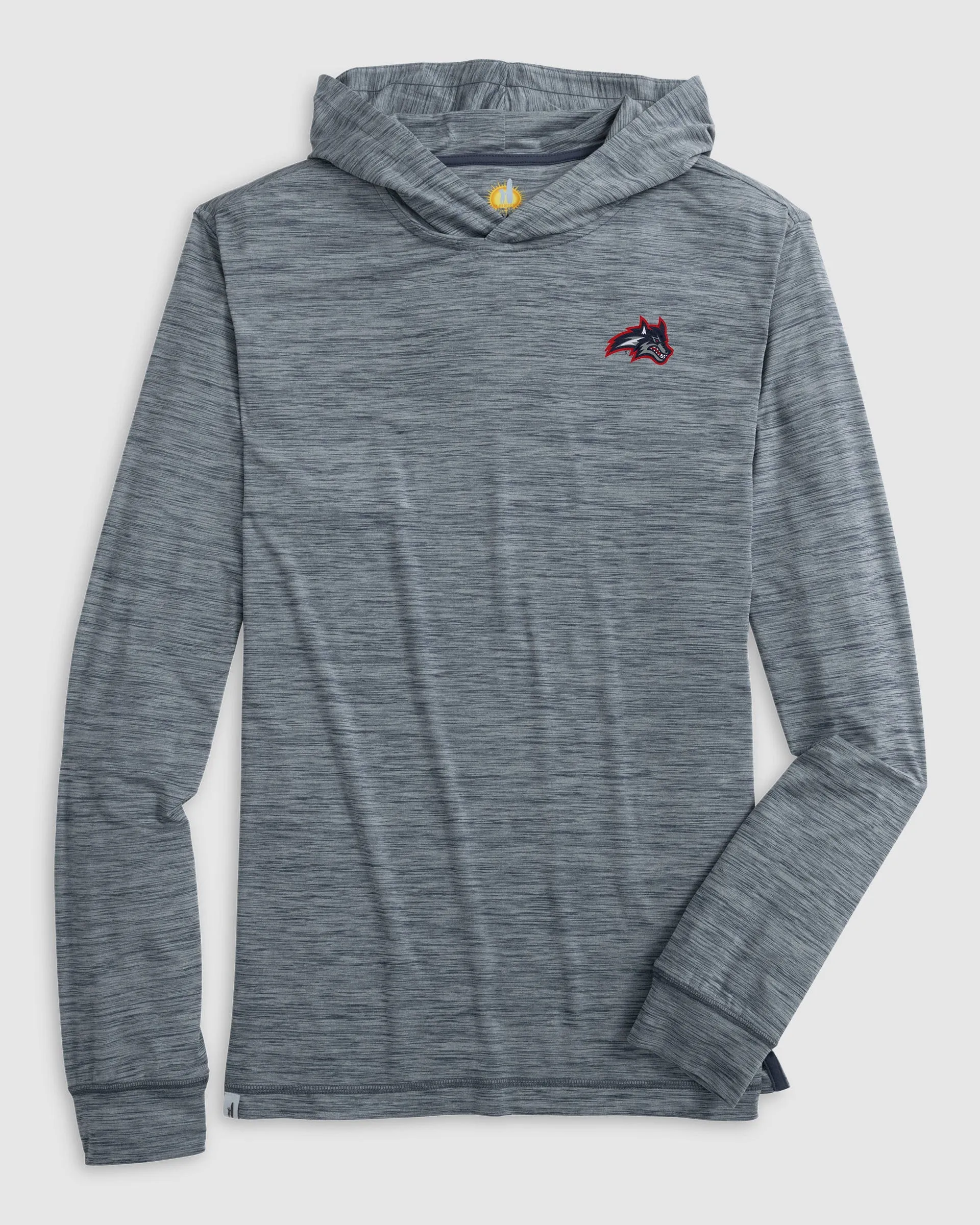 Stony Brook Talon Performance Hoodie
