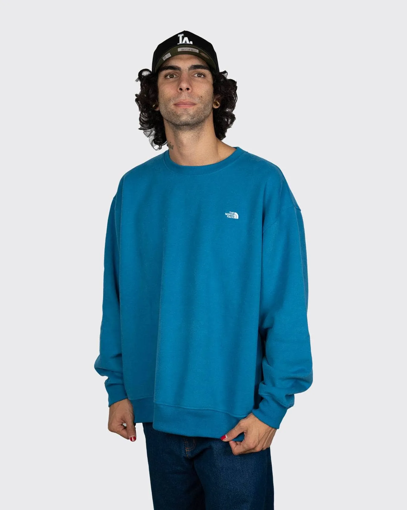 The North Face City Standard Crew