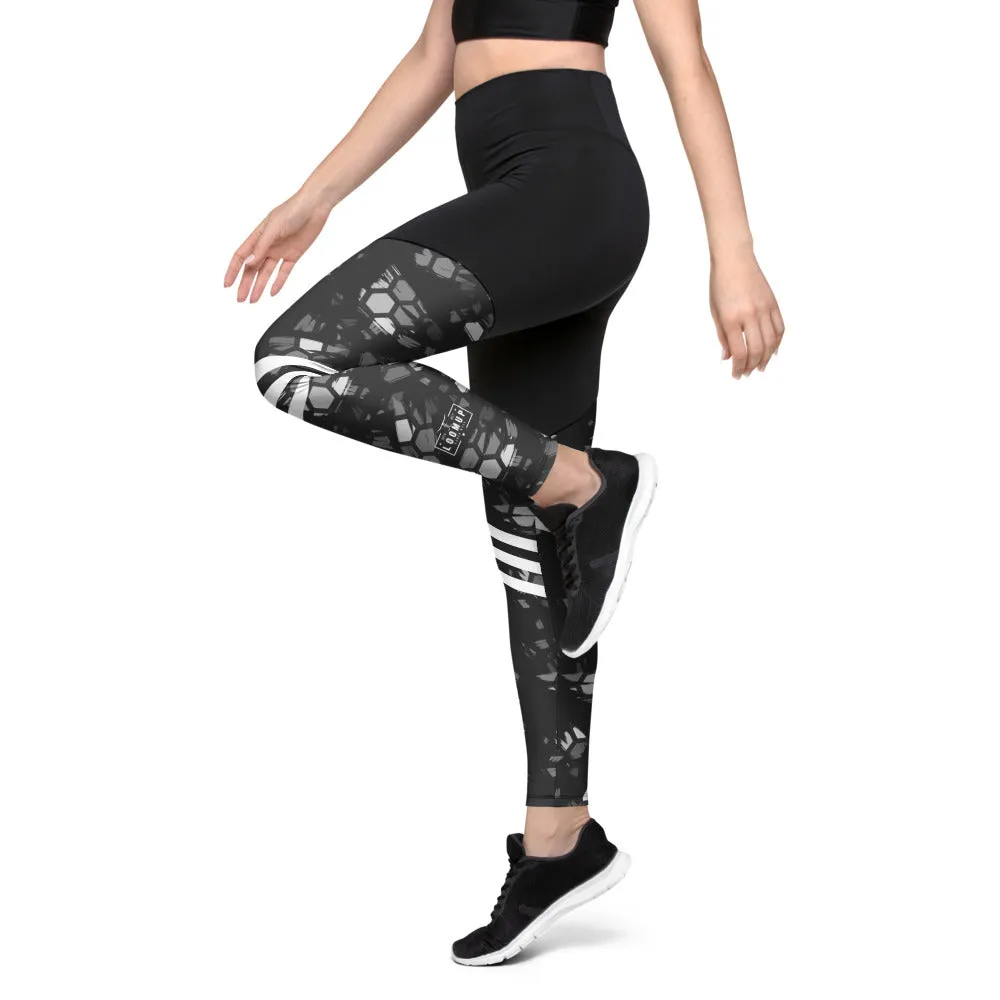 Tilda Sports Leggings
