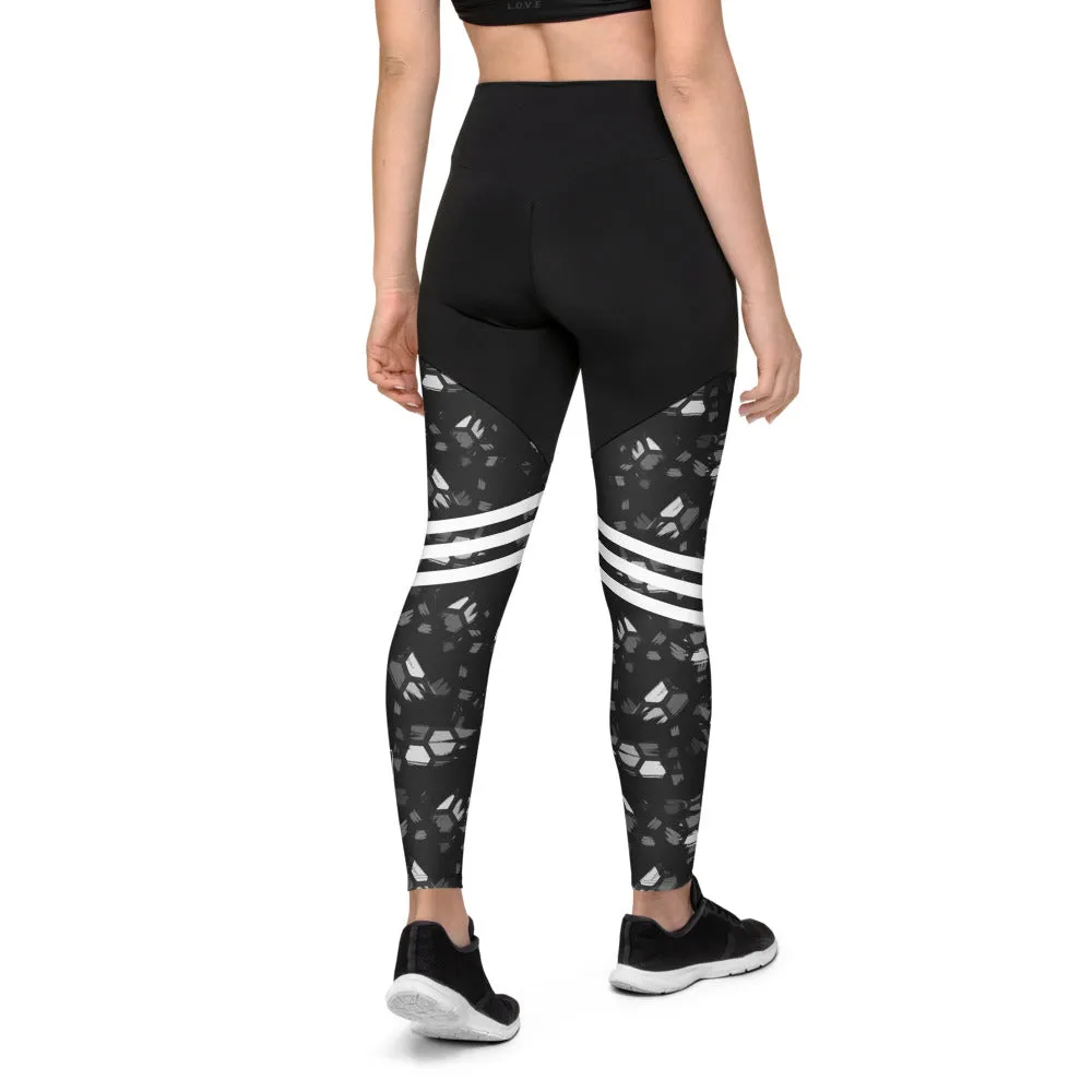 Tilda Sports Leggings