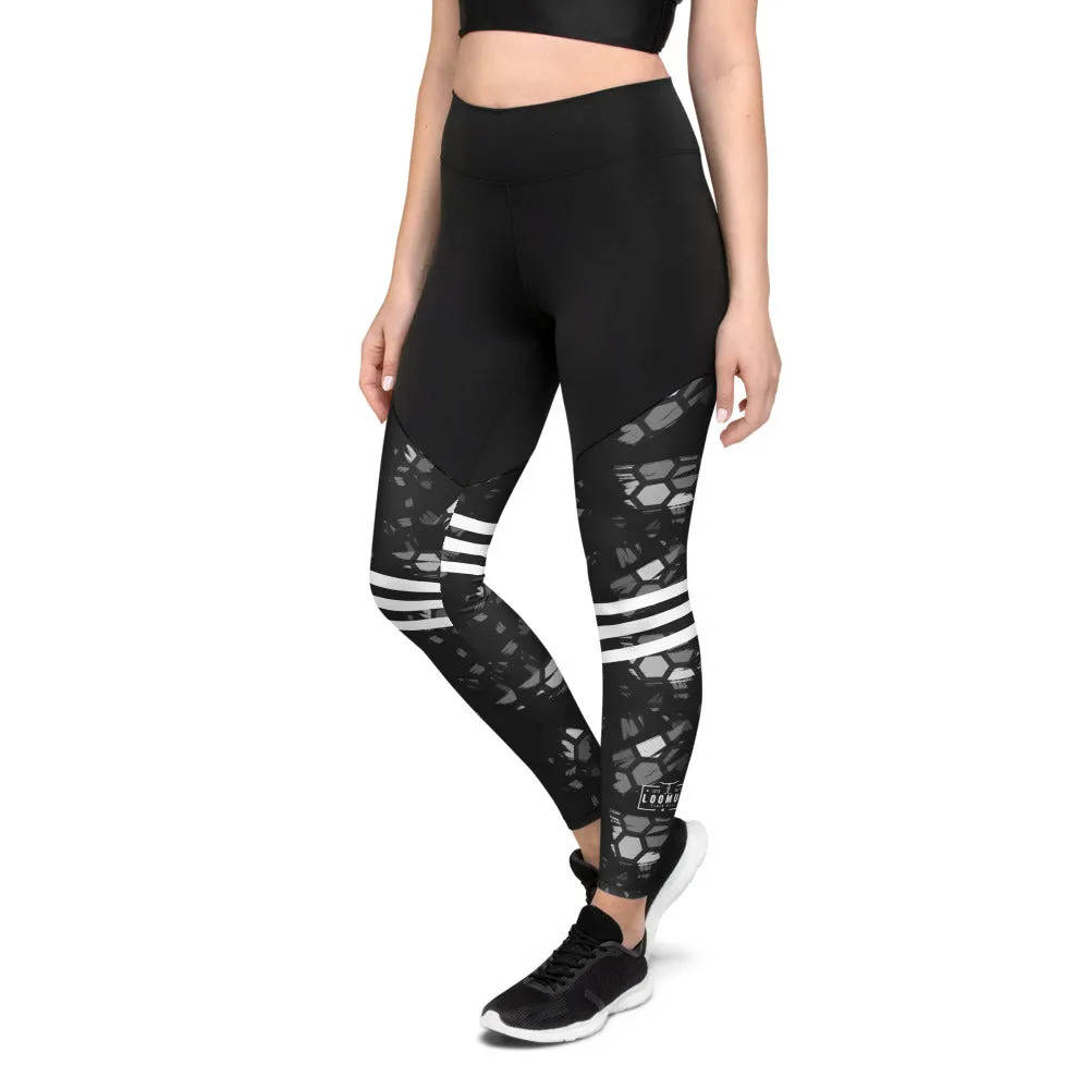 Tilda Sports Leggings