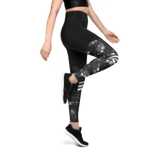 Tilda Sports Leggings