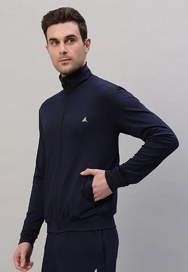 Training Track Jacket