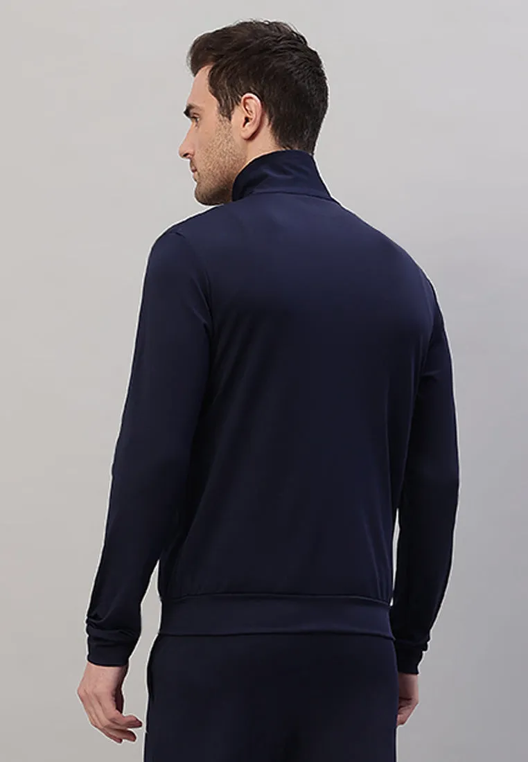 Training Track Jacket