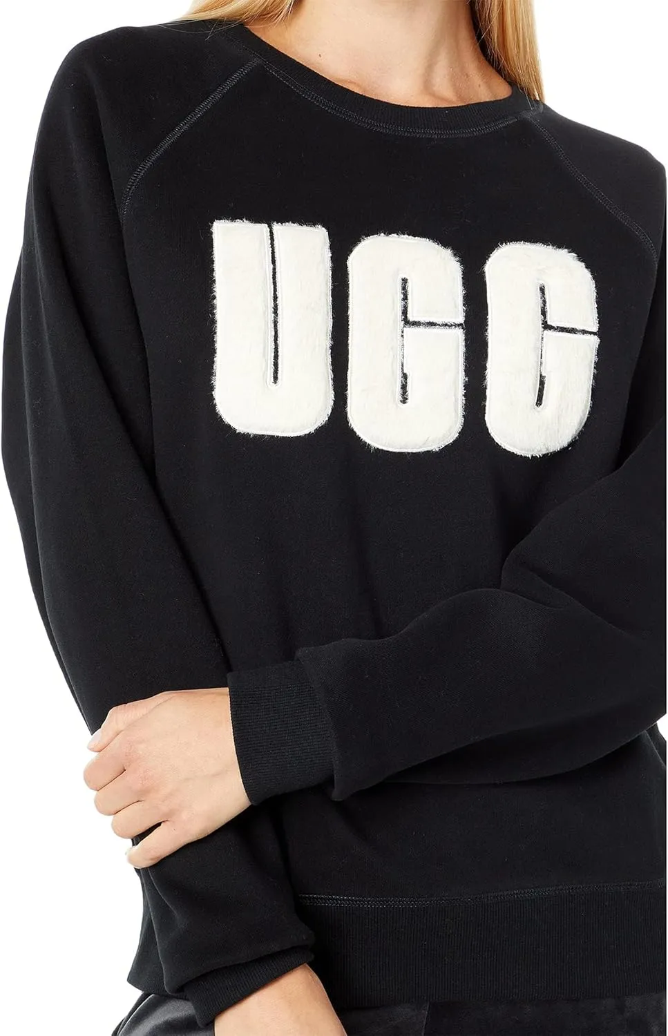 UGG Women's Crewneck Sweatshirt