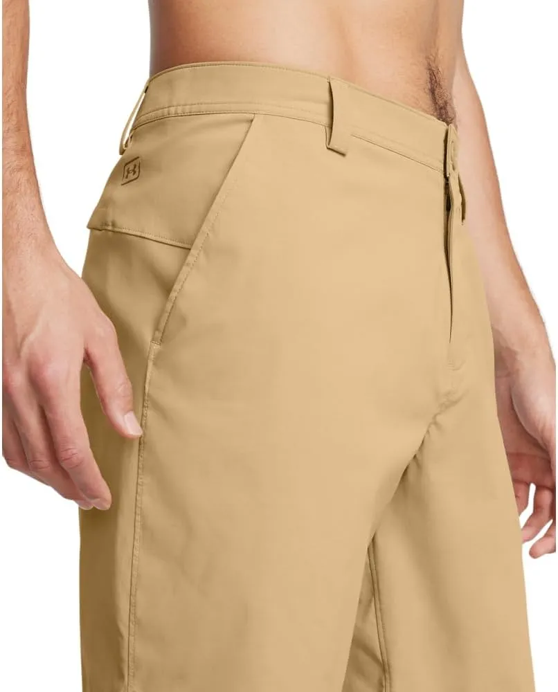 Under Armour Men's Fish Hunter 2.0 Shorts