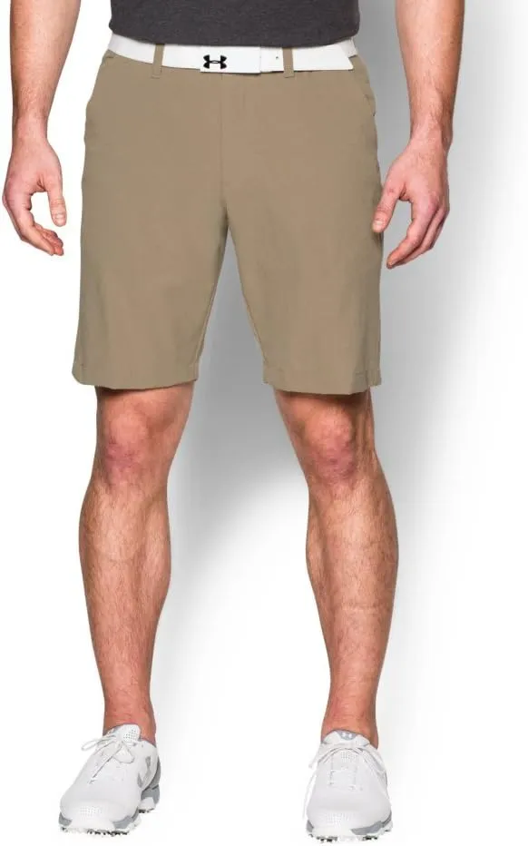 Under Armour Mens Match Play Vented Shorts