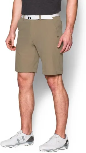 Under Armour Mens Match Play Vented Shorts