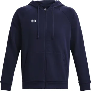 Under Armour Men's Rival Fleece Full Zip Hoodie