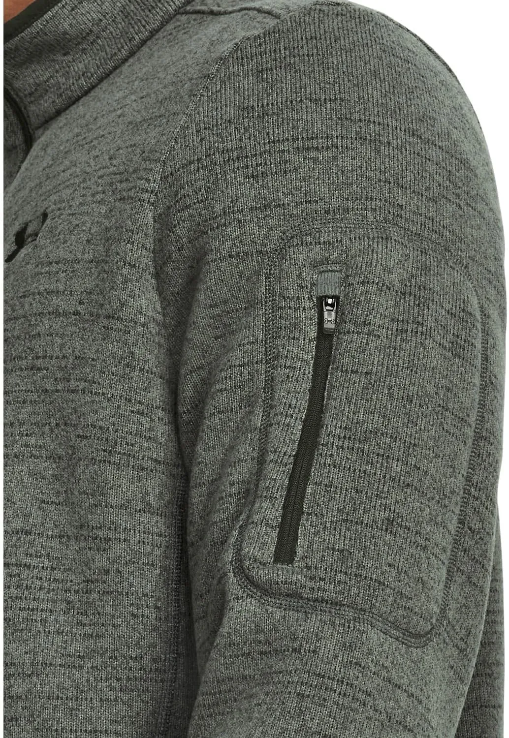 Under Armour Men's Specialist Quarter Zip