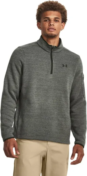 Under Armour Men's Specialist Quarter Zip