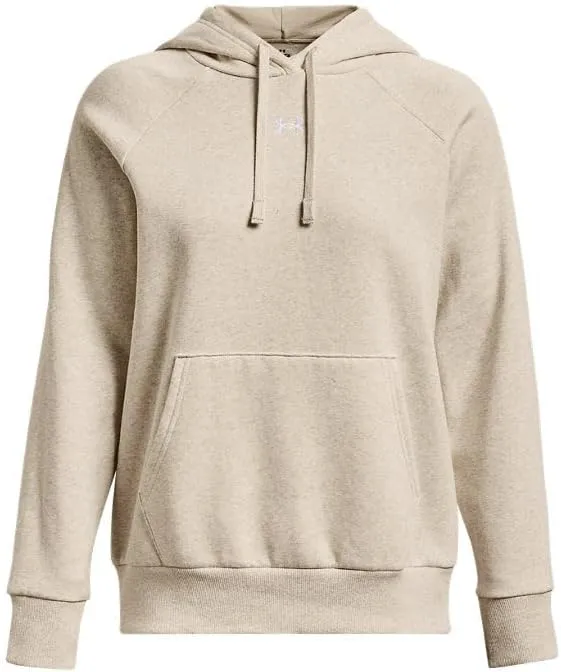 Under Armour Women's Rival Fleece Hoodie