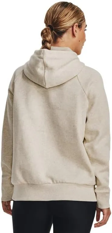 Under Armour Women's Rival Fleece Hoodie