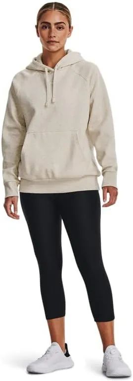Under Armour Women's Rival Fleece Hoodie