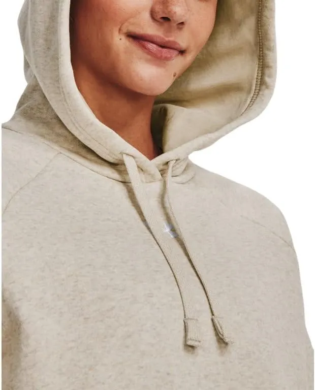 Under Armour Women's Rival Fleece Hoodie