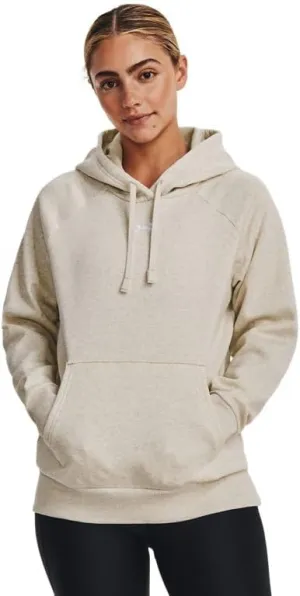 Under Armour Women's Rival Fleece Hoodie