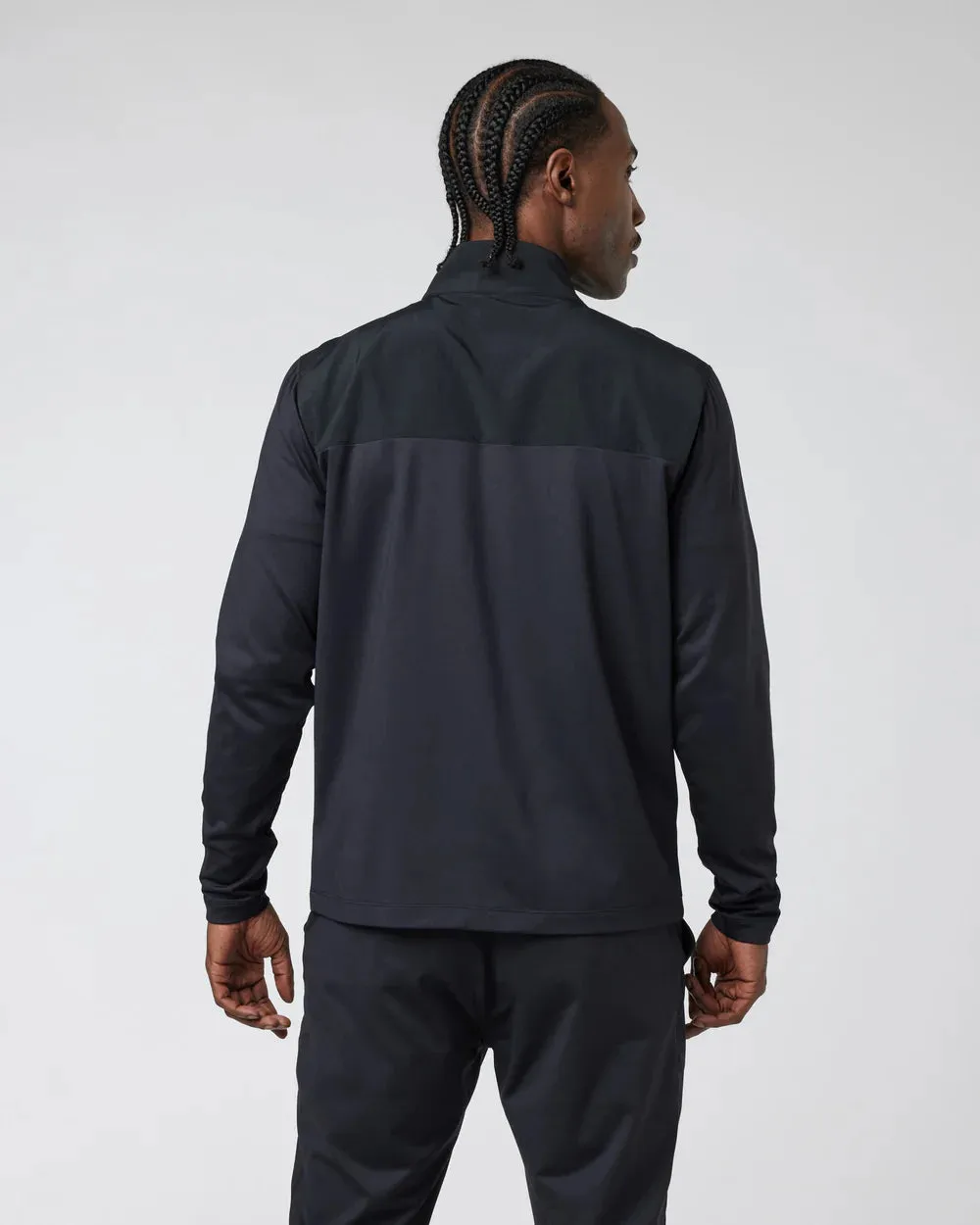 V265 Sunday Element Track Jacket