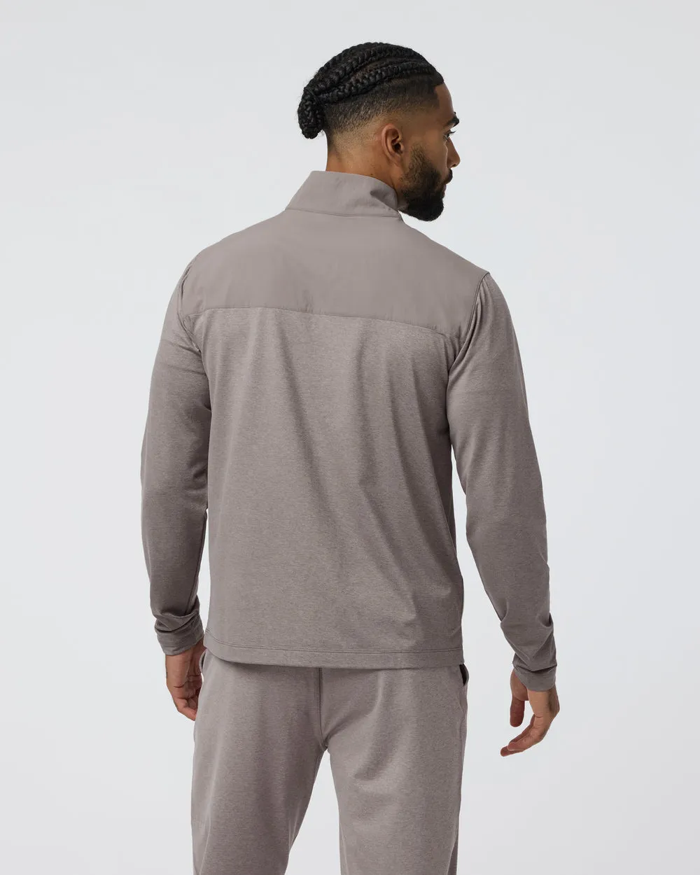 V265 Sunday Element Track Jacket