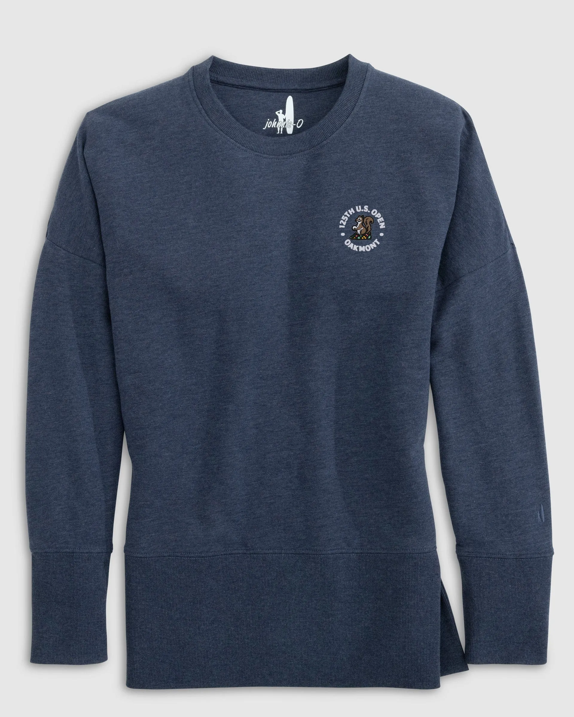 Women's 125th U.S. Open Brittany Crewneck Sweatshirt