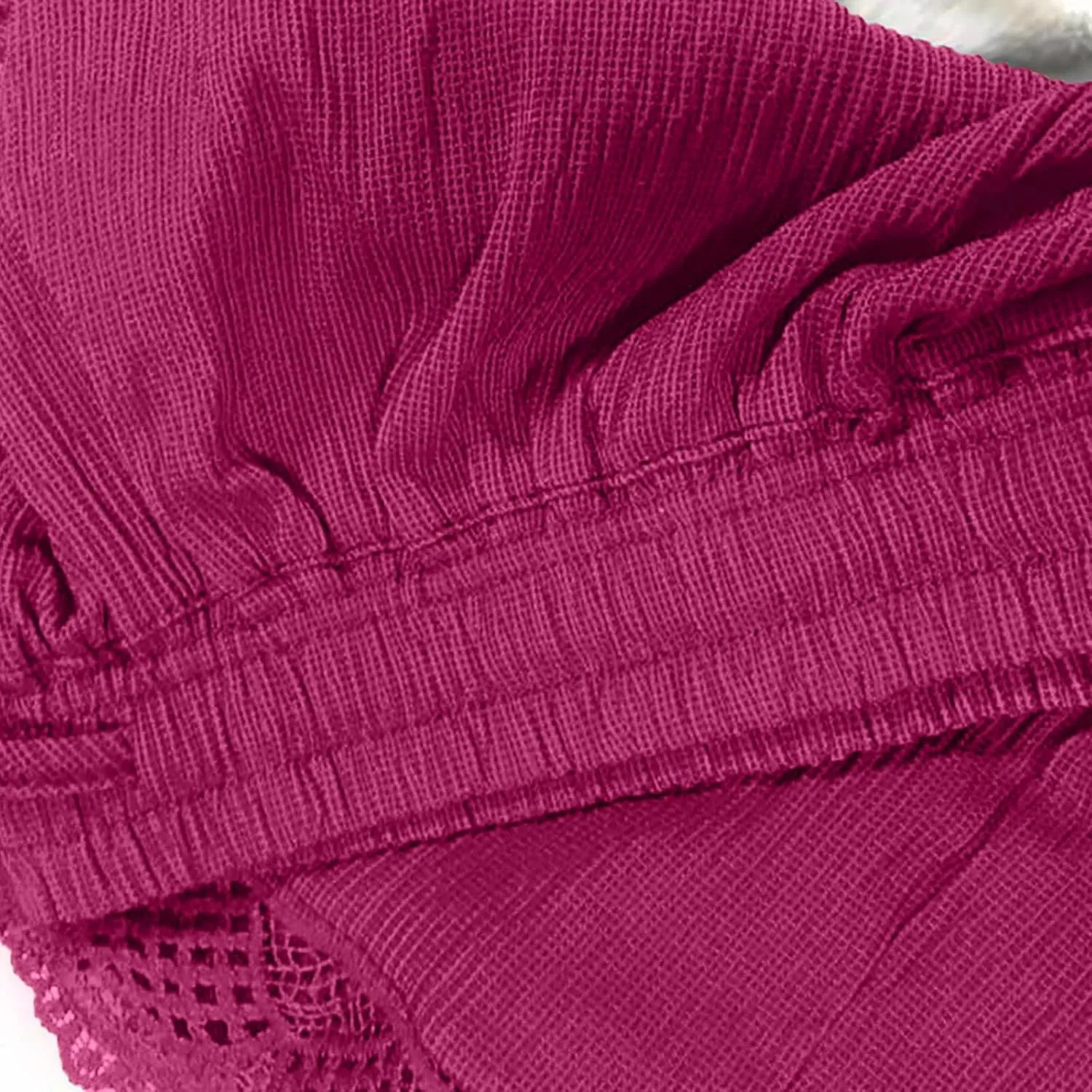 Womens Casual Shorts Drawstring Elastic Waist Summer Beach Shorts Quick-Dry Running Shorts
