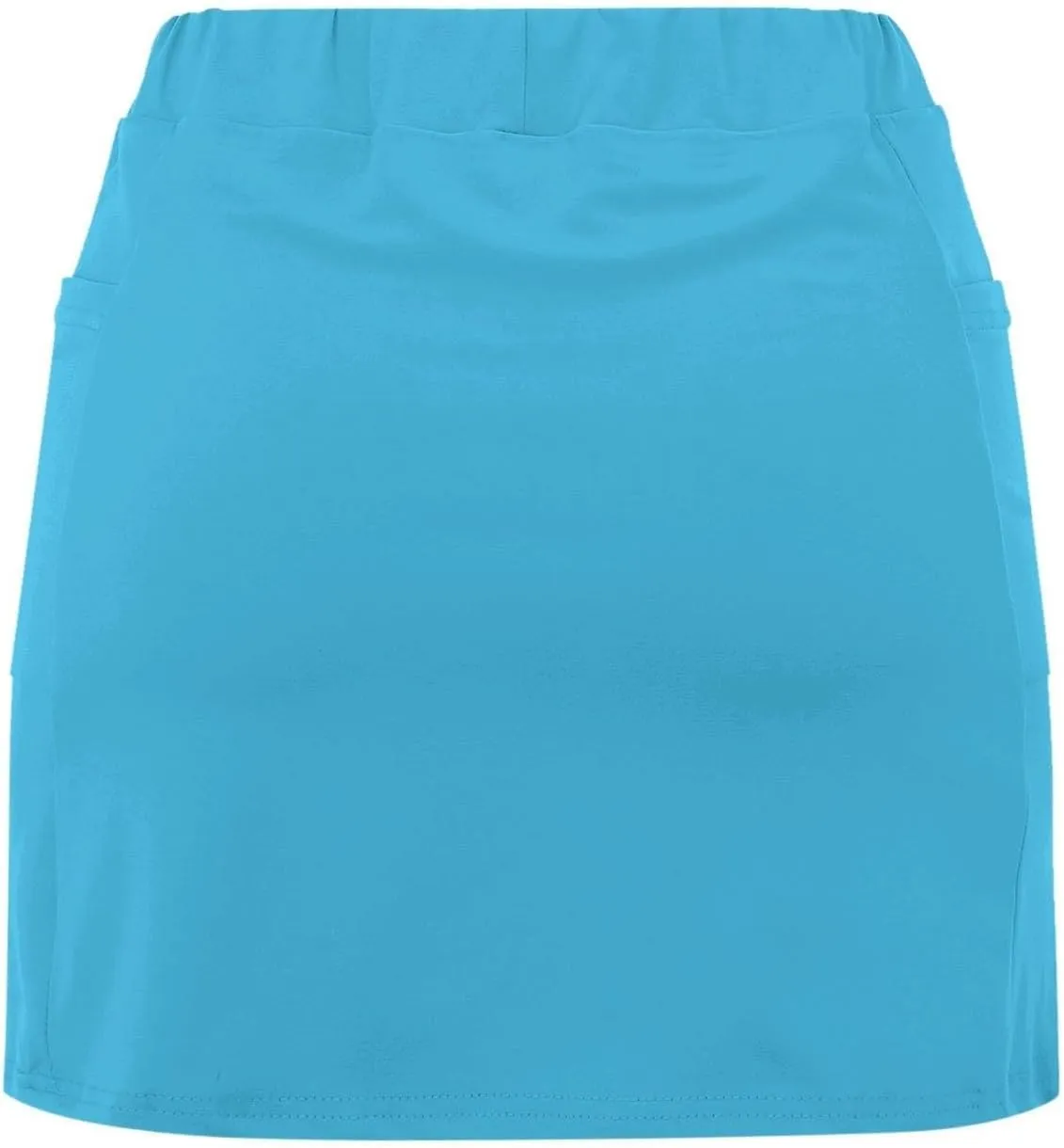 Women's Golf Skirts Skort High Waisted Stretchy Tennis Skirt Short Athletic Casual Tennis Skirt Workout Running